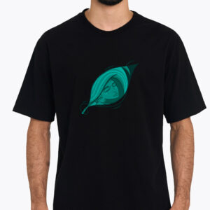 Camiseta colab com artista Starley