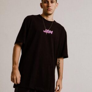 Camiseta Coordenadas
