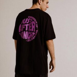 Camiseta Coordenadas