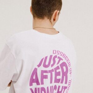 Camiseta Coordenadas