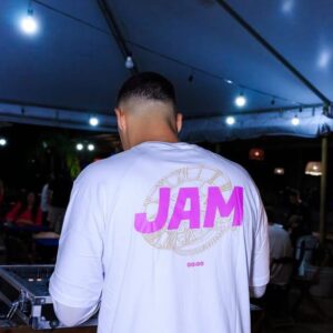 Camiseta 00:00