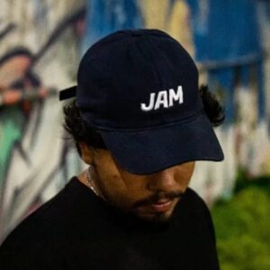 Boné Dad Hat